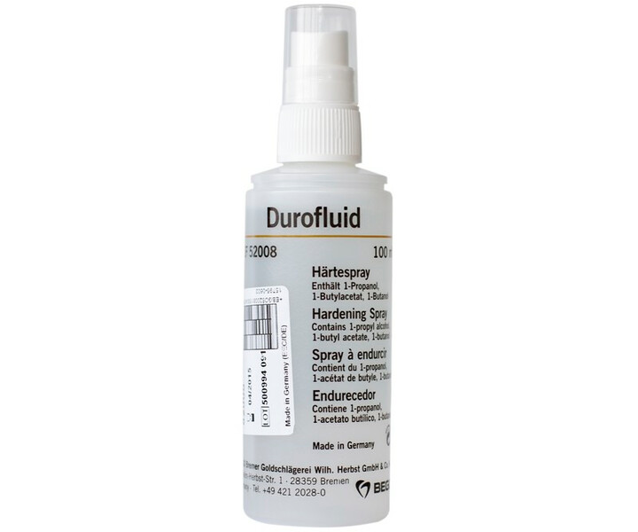 Durofluid Modellspray