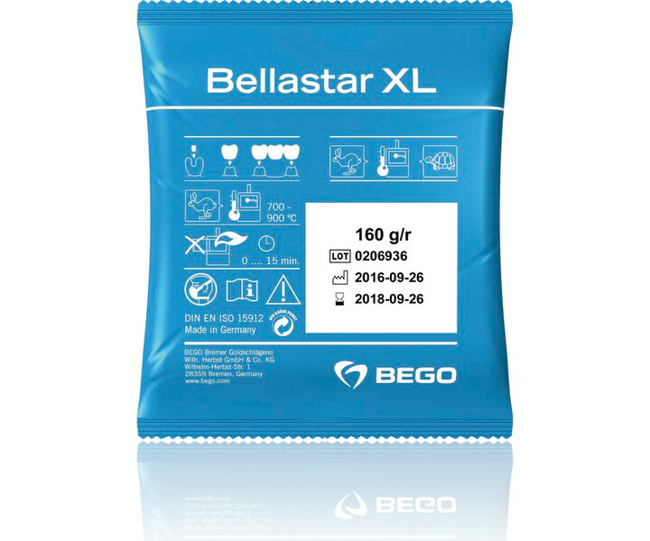BellaStar XL