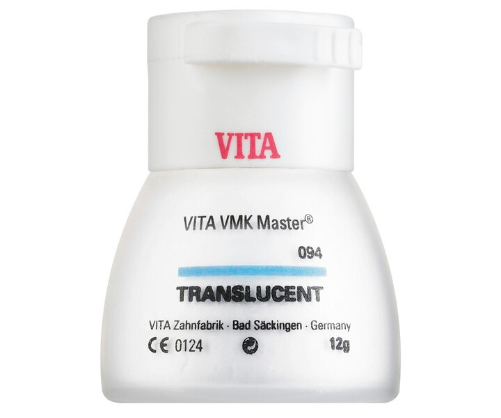 VITA VMK Master Translucent