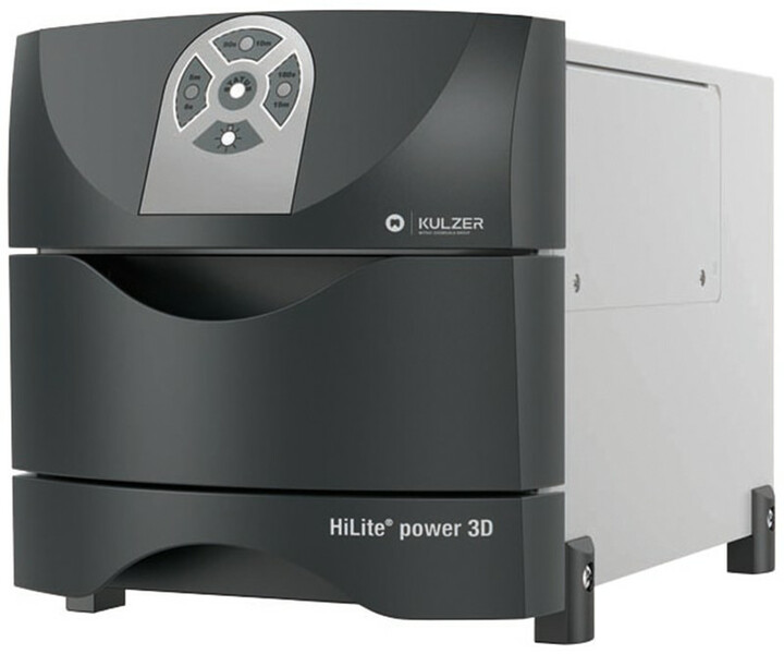HiLite power 3D