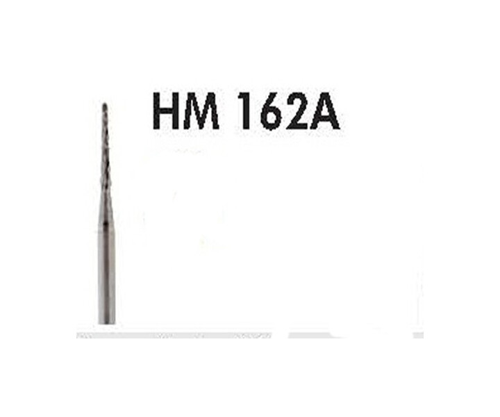 H+M Chirurgische Instrumente HM Fig. 162 A, SL, SX