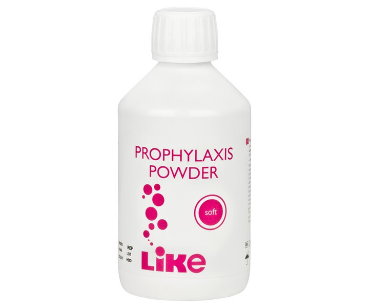 LiKe Prophypowder Soft