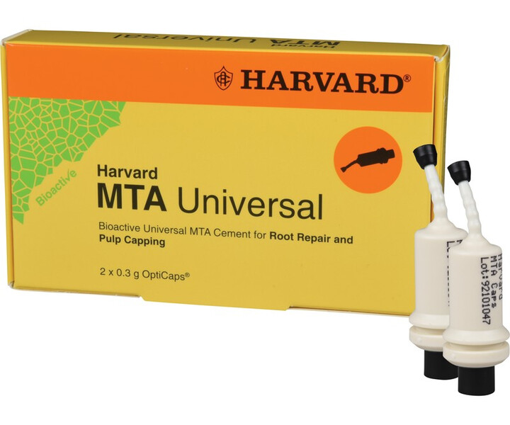 Harvard MTA Universal OptiCaps
