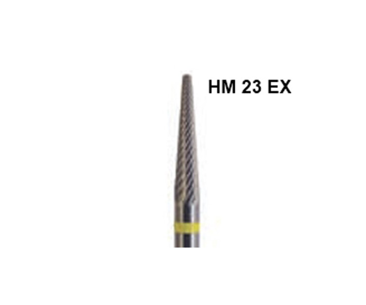 H+M Hartmetallfräsen, Fig. 23 EX - 488 EX