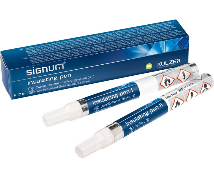 Signum insulating pen